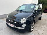 Fiat 500 Lounge - Fiat 500 Gebrauchtwagen in Bonn