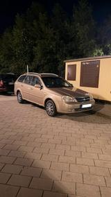 Daewoo Kombi - Daewoo Gebrauchtwagen von 2005