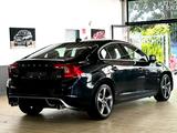 Volvo S60 D5 R-DESiGN GEARTRONiC *XENON*NAVi*LEDER*18 - Volvo S60 mit Diesel-Antrieb: Limousine