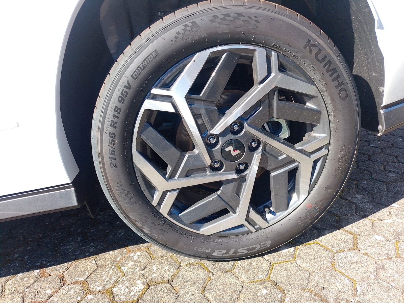 Hyundai Kona – Bild 13