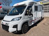 LMC Cruiser V646 Automatik neues Modell 2025 - Wohnmobil oder -wagen Automatik Wohnwagen