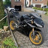 Triumph Daytona 675 - TRIUMPH DAYTONA 675