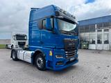 MAN TGX XXL 18.510 4X2 LL SA - 223.000km! - Offers