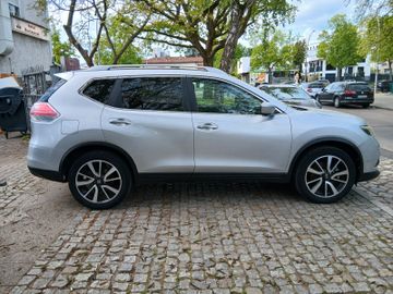 Nissan X-Trail - 5