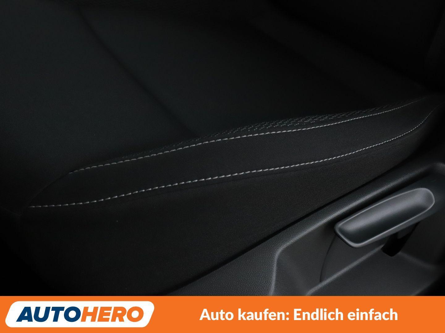 Skoda Karoq 1.5 TSI ACT Selection Aut.*NAVI*MATRIX*LED, миниатюра 27
