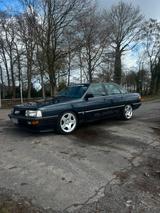 Audi 200 2.2 Turbo Quattro 10v, 100, MC1, ... - Audi 200: Turbo
