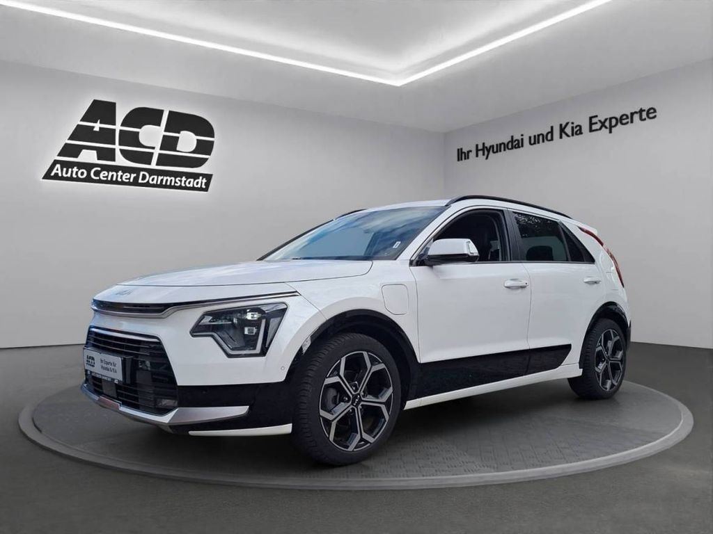 Image of Kia Niro