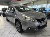 Peugeot 2008 Active 1.6 BlueHDi LED KLIMA - Peugeot 2008: 1.6