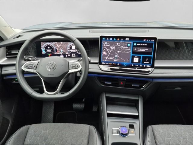 Volkswagen Tayron - Bild 6