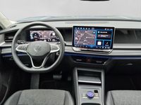 Volkswagen Tayron - Vorschau Bild 6