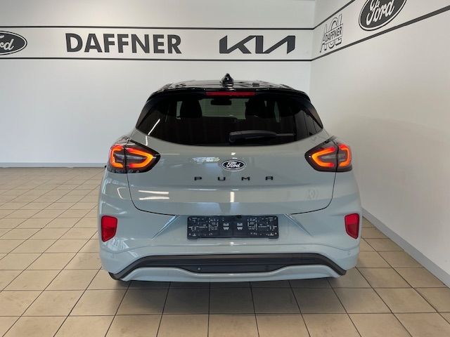 Fahrzeugabbildung Ford Puma ST-Line X LED Winterpaket Kamera Tempomat