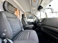 Phoenix MaXi-Alkoven 8000 BMRSLG -AHK -Luftfeder HA (3/17)