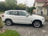 BMW X3 xDrive20i Luxury Line AT Luxury Line - BMW X3 Gebrauchtwagen in Augsburg