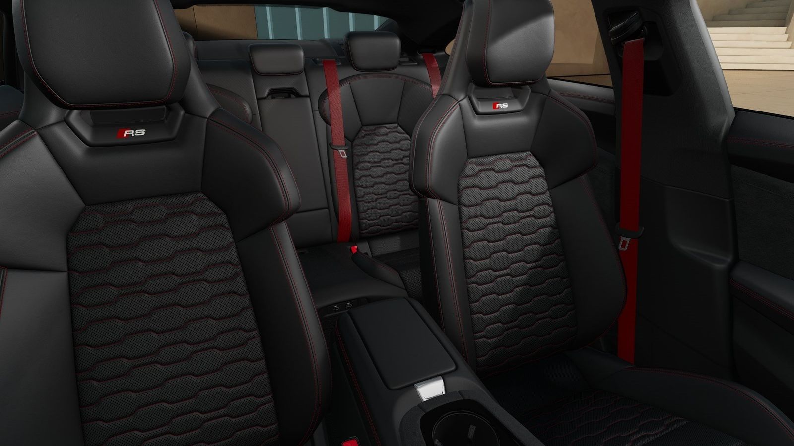 Audi RS e-tron GT - Bild 11