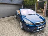 Ford Focus CC 2,0 Titanium Titanium - Ford Focus: Cabrio