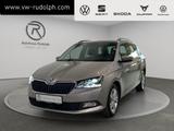 Skoda Fabia Combi 1.0 TSI Style / Einparkhilfe - Skoda Fabia: Combi Style