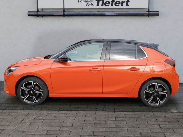 Corsa 1.2 Start/Stop Elegance