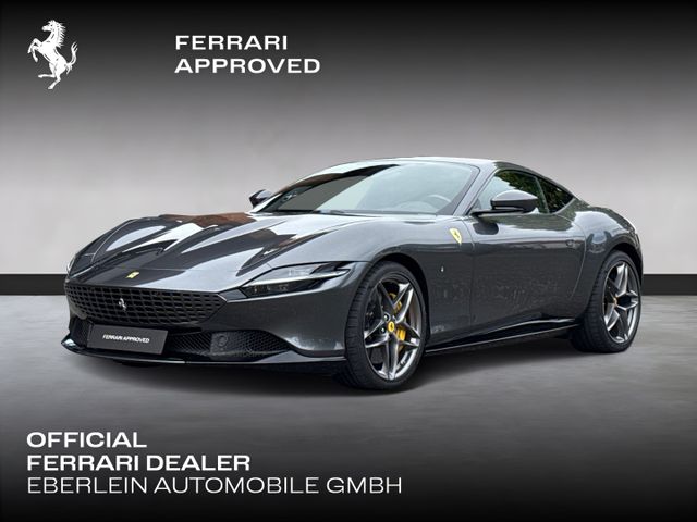 FERRARI Roma