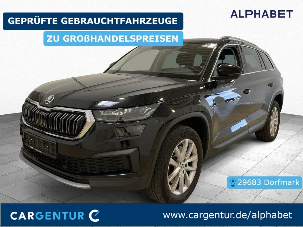 Image of Skoda Kodiaq