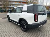 BAIC BJ30  4WD HEV AUTOM/PANO/LED/360°/KA - BAIC Gebrauchtwagen