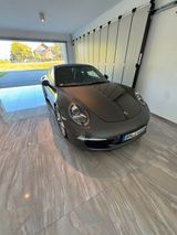 Porsche 991 Carrera S Coupé Carrera S - Porsche 991 Gebrauchtwagen