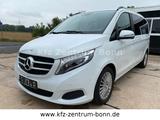 Mercedes-Benz V 250d EDITION kompakt 6Sitz Temp STHZ AHK LED - gebrauchte Mercedes-Benz V 220 aus dem Jahr 2016
