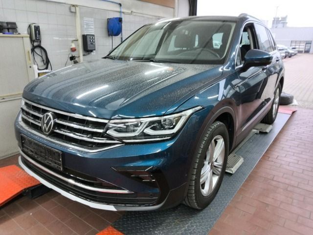 Volkswagen Tiguan - Bild 2
