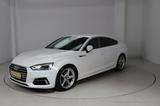 Audi A5 Sportback 40 TFSI * LED * Navi * Keyless - Audi A5 Gebrauchtwagen in Dresden