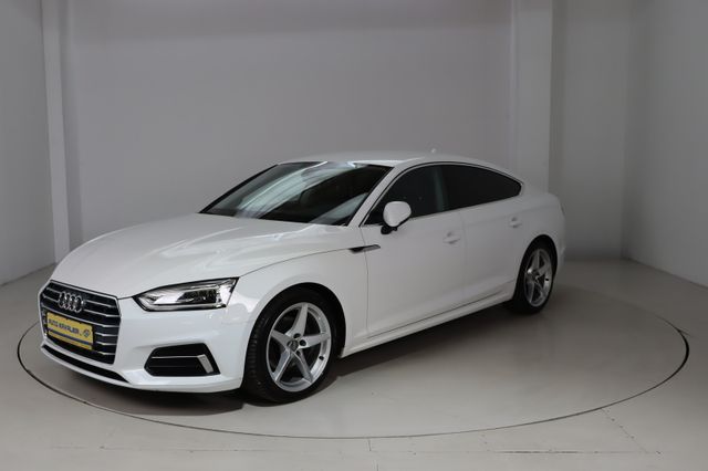 Audi A5 Sportback 40 TFSI * LED * Navi * Keyless