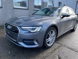 Audi A6 50 TDI Quattro 286HP MATRIX 360° ACC AHK SCHK - Audi A6 mit Diesel-Antrieb: Limousine, 2.5