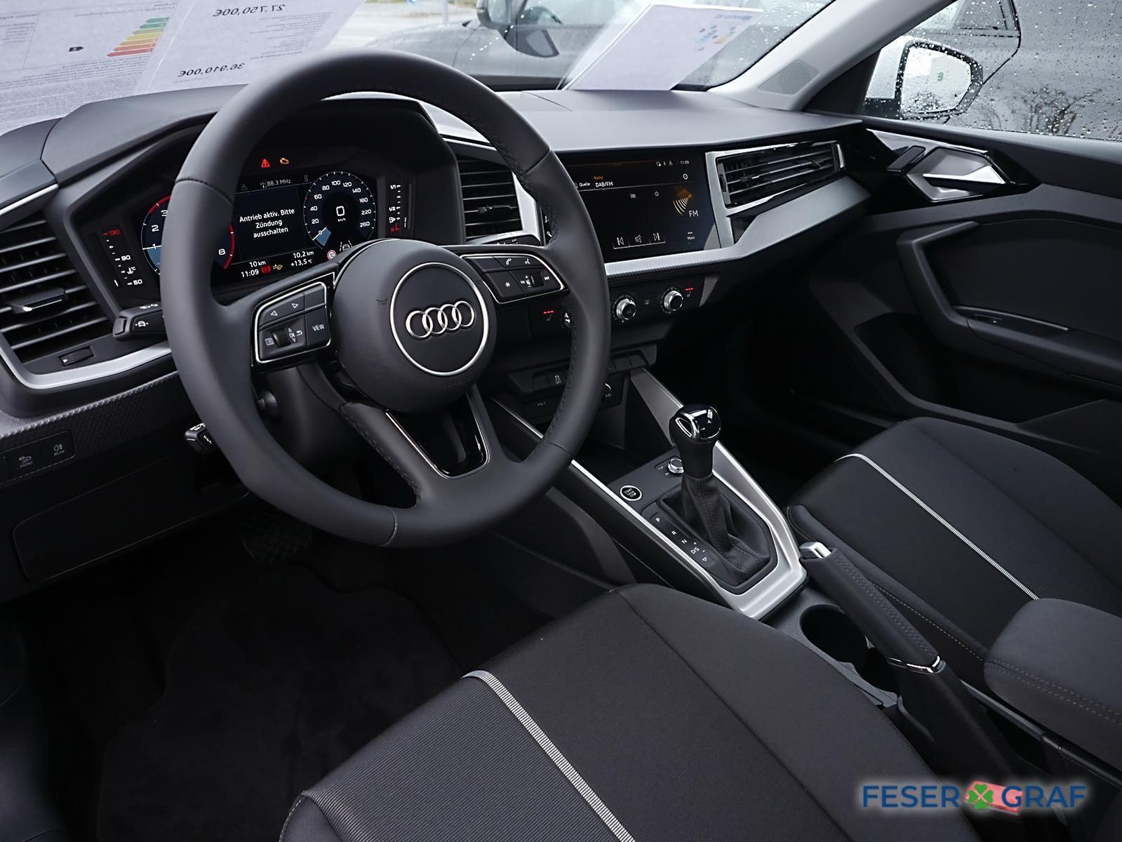 Audi A1 - Bild 7