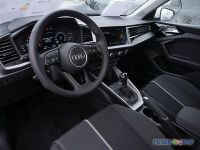 Audi A1 - Vorschau Bild 7