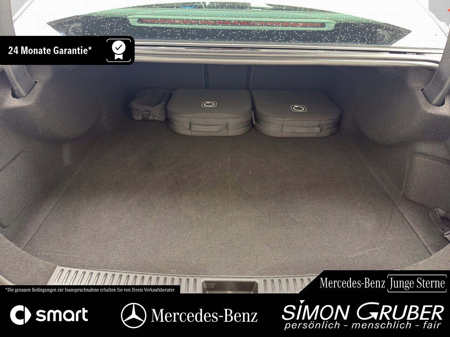 Fahrzeugabbildung Mercedes-Benz E 53 Hybrid 4M Carbon Nappa Superscreen Driver`s