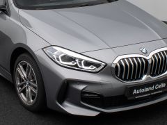 Foto Nummer 17: BMW 118i