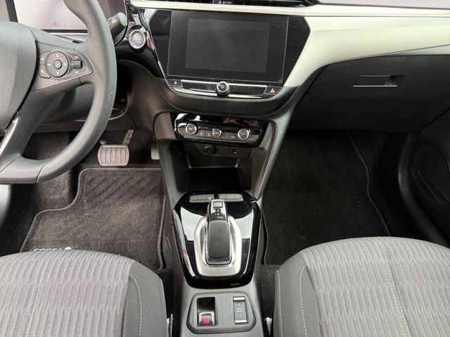 Corsa-e Edition