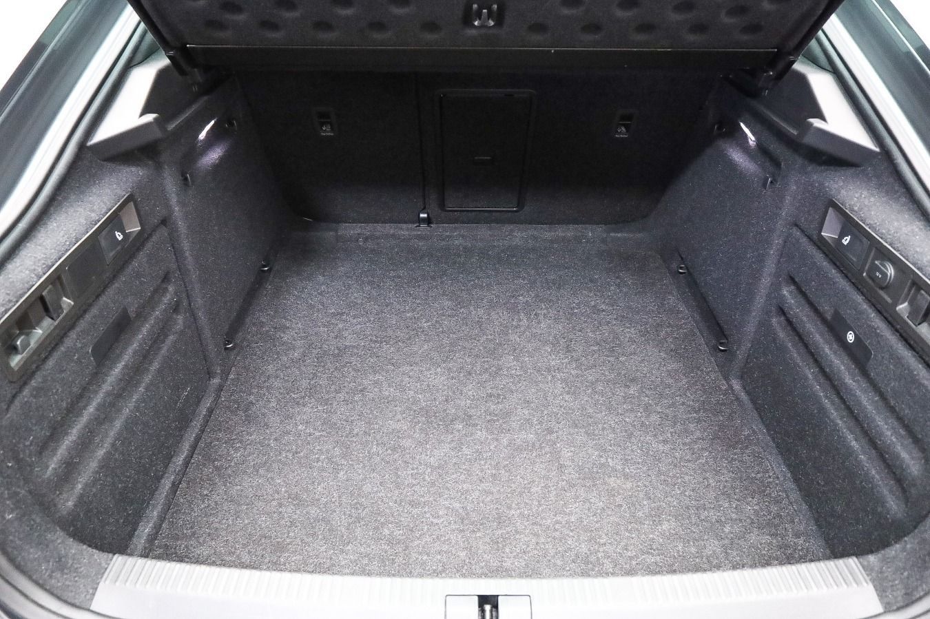 Skoda Superb - Bild 12