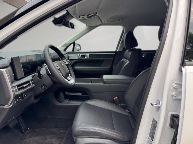 Hyundai SANTA FE - Bild 7