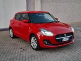 Suzuki Swift 1.2h Cool *NEOPATENTATI* - Suzuki Swift Cool mit Hybrid-Antrieb (Benzin/Elektro)