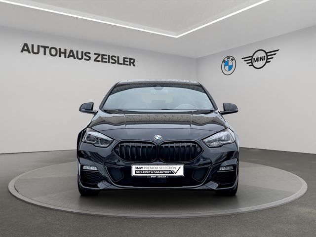 Foto Nummer 5: BMW 220i