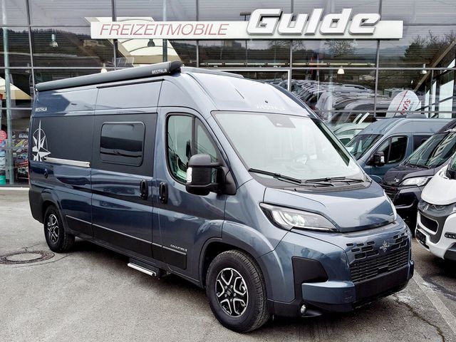 Westfalia Columbus 600 D 180 PS Automatik 