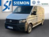 Volkswagen Crafter 35 Kasten AHK Navi DAB SHZ Rückfahrkam. 