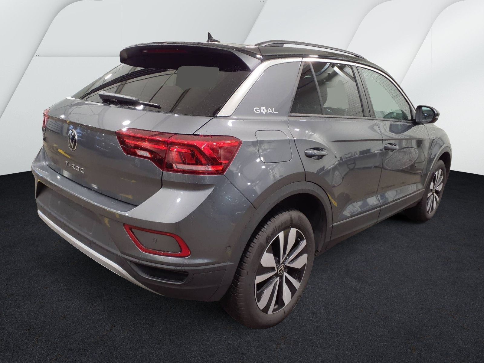 Volkswagen T-Roc - Bild 2