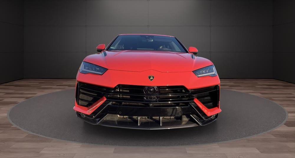 Lamborghini Urus PERFORMANTE+CARBON+B&O+MASSAGE+PANO-PROD.25