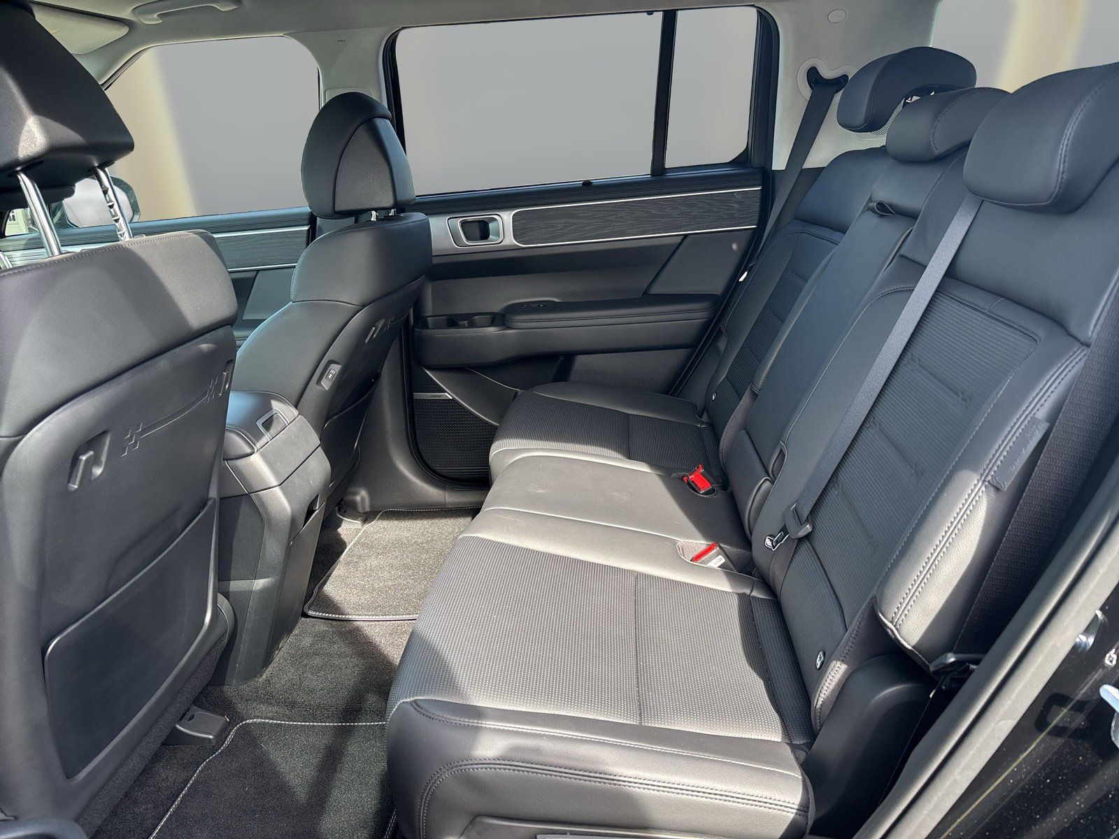 Hyundai Santa Fe – Bild 7