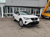 Seat Arona Style - mit Benzin-Antrieb: Kleinwagen