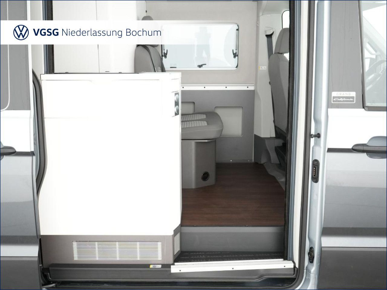 Volkswagen Andere - Bild 15