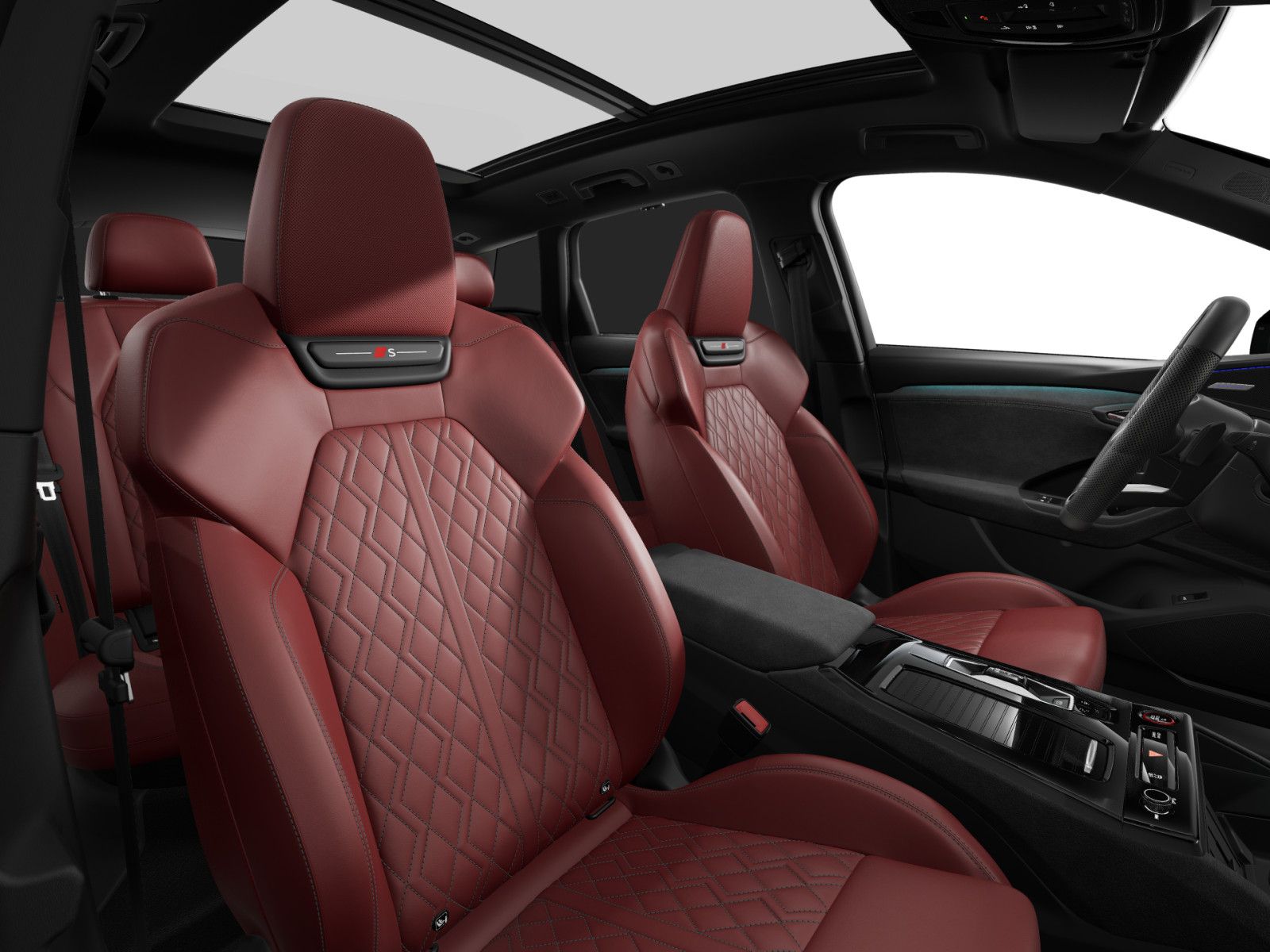 Audi SQ6 e-tron - Bild 11