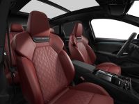 Audi SQ6 e-tron - Vorschau Bild 11