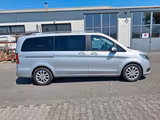 Mercedes-Benz V 220 d Aut. EDITION lang EDITION - Mercedes-Benz V-Klasse Gebrauchtwagen in Düsseldorf