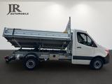 Mercedes-Benz Sprinter Pritsche317 CDI Dautel Dreiseitenkipper - Ladebordwand Dautel
